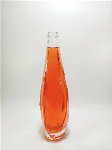 Редки бутилки за алкохол